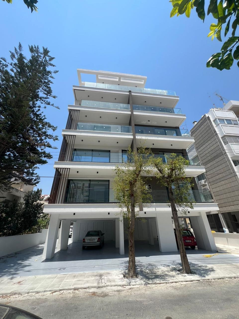 Property for Sale: Apartment (Flat) in Neapoli, Limassol  | Key Realtor Cyprus