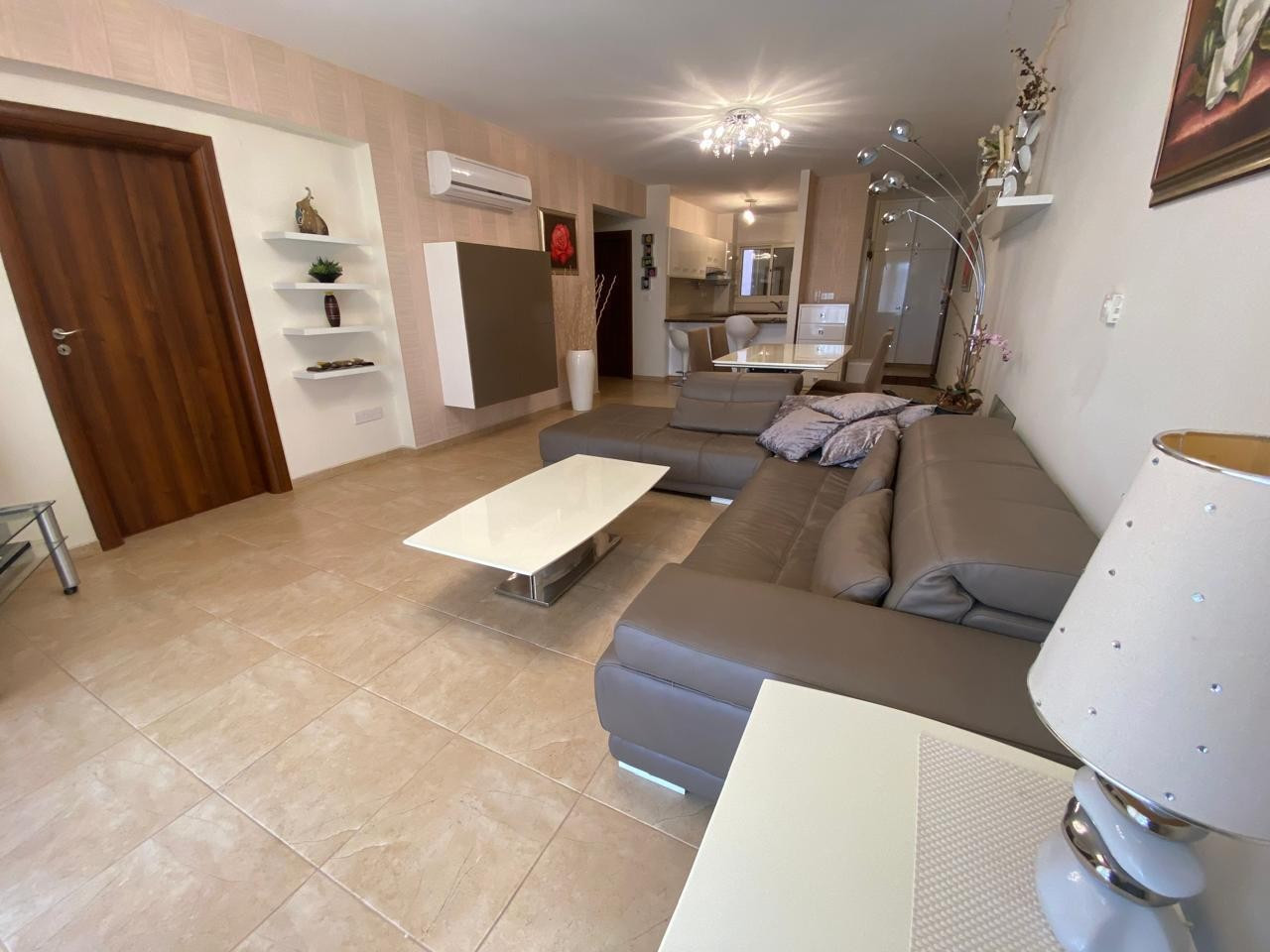 Property for Sale: Apartment (Flat) in Moutagiaka Tourist Area, Limassol  | Key Realtor Cyprus