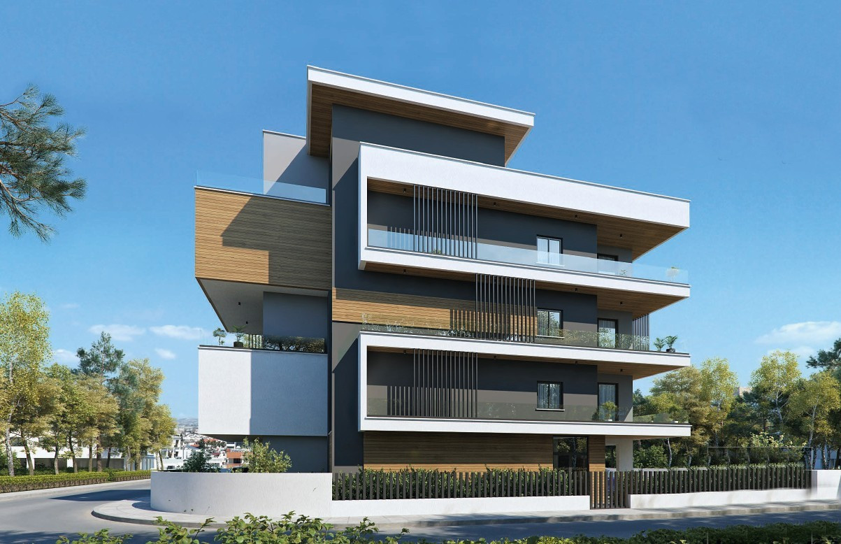 Property for Sale: Apartment (Flat) in Columbia, Limassol  | Key Realtor Cyprus