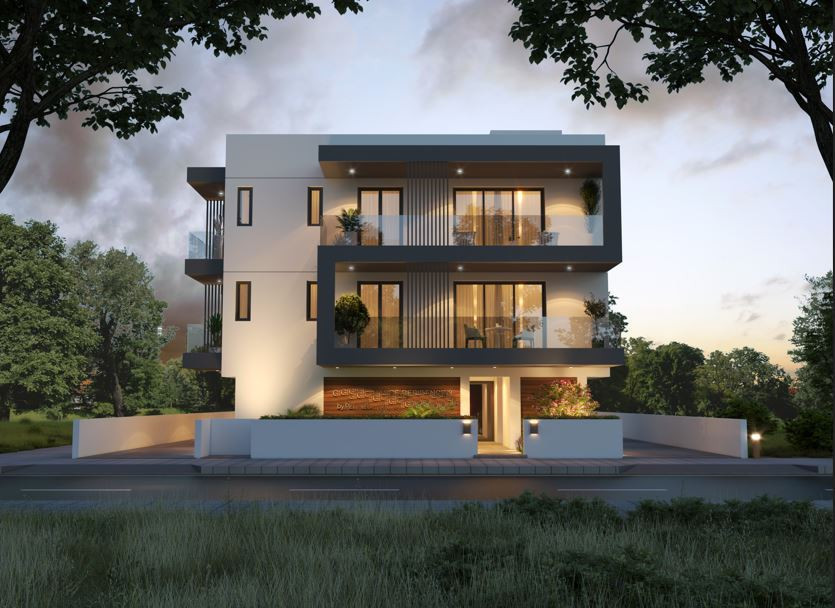 Property for Sale: Apartment (Flat) in Lakatamia, Nicosia  | Key Realtor Cyprus