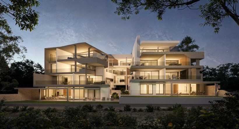 Property for Sale: Apartment (Flat) in Agioi Omologites, Nicosia  | Key Realtor Cyprus