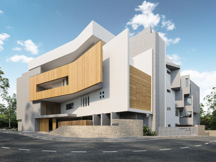 Property for Sale: Apartment (Flat) in Agioi Omologites, Nicosia  | Key Realtor Cyprus