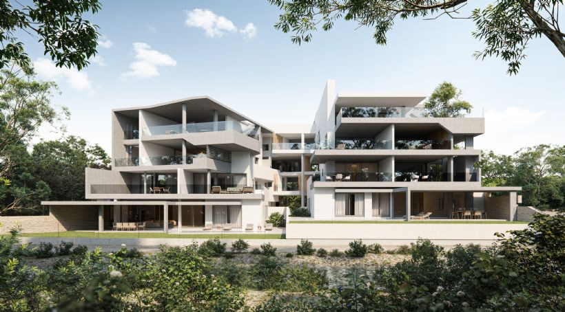 Property for Sale: Apartment (Flat) in Agioi Omologites, Nicosia  | Key Realtor Cyprus