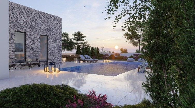 Property for Sale: House (Detached) in Sea Caves Pegeia, Paphos  | Key Realtor Cyprus