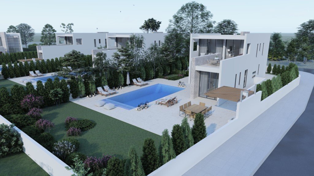 Property for Sale: House (Detached) in Sea Caves Pegeia, Paphos  | Key Realtor Cyprus