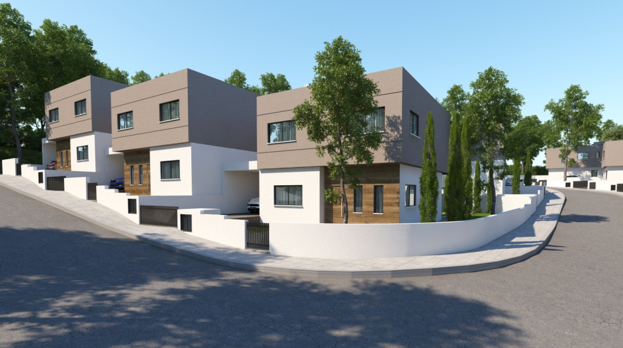 Property for Sale: House (Detached) in Erimi, Limassol  | Key Realtor Cyprus