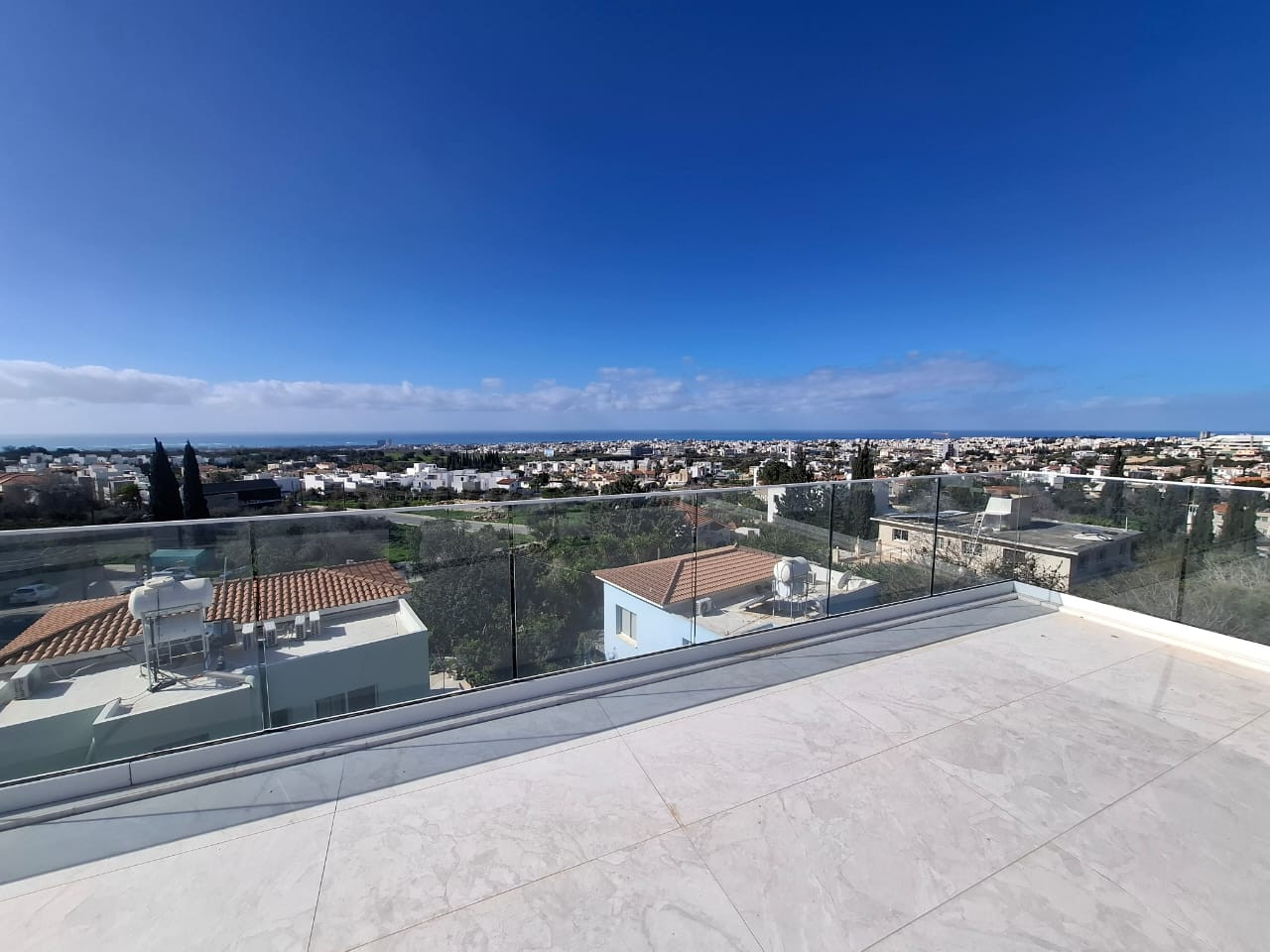 Property for Sale: Apartment (Penthouse) in Konia, Paphos  | Key Realtor Cyprus