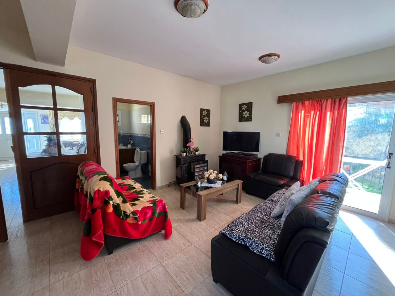 Property for Sale: House (Detached) in Pissouri, Limassol  | Key Realtor Cyprus