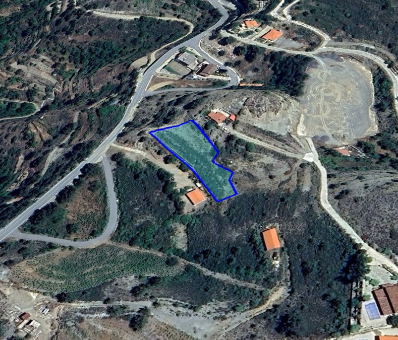 Property for Sale: (Residential) in Chandria, Limassol  | Key Realtor Cyprus