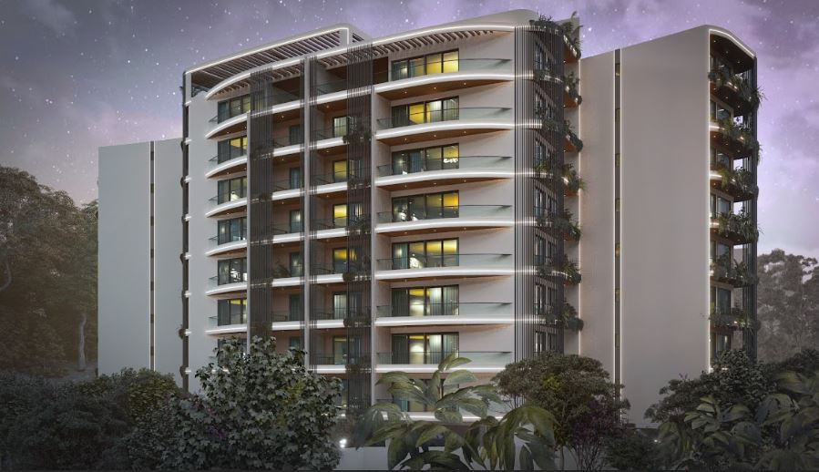 Property for Sale: Apartment (Flat) in Katholiki, Limassol  | Key Realtor Cyprus