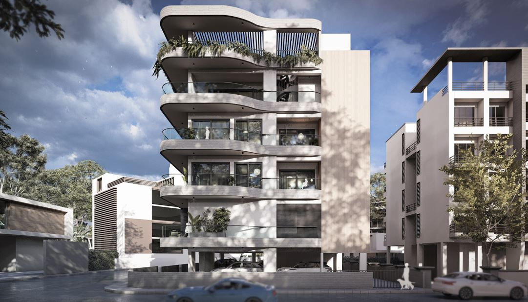 Property for Sale: Apartment (Studio) in Agios Ioannis, Limassol  | Key Realtor Cyprus