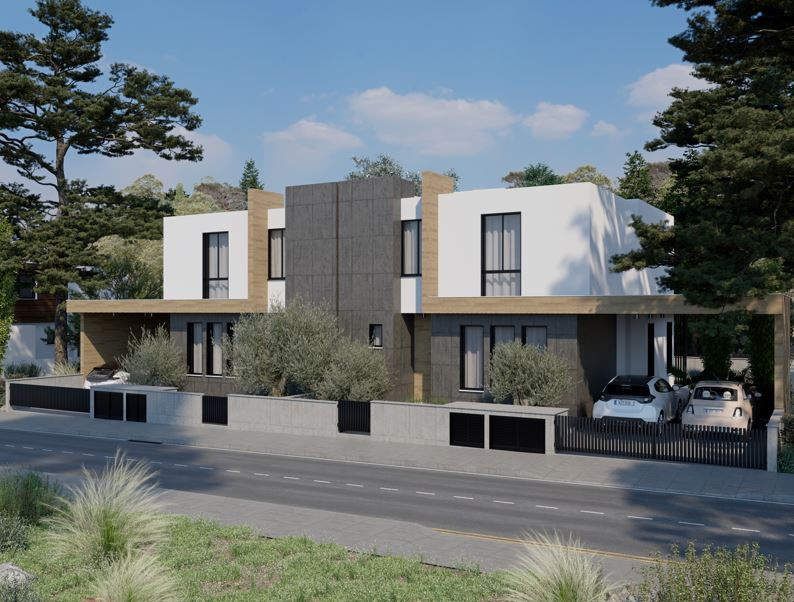 Property for Sale: House (Detached) in Aglantzia, Nicosia  | Key Realtor Cyprus