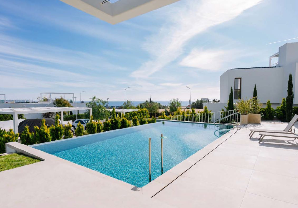 Property for Rent: House (Detached) in Pegeia, Paphos for Rent | Key Realtor Cyprus