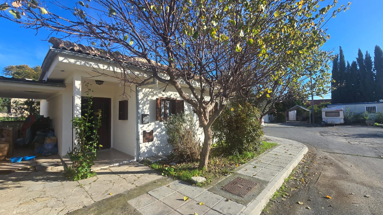 Property for Sale: House (Detached) in Kolossi, Limassol  | Key Realtor Cyprus