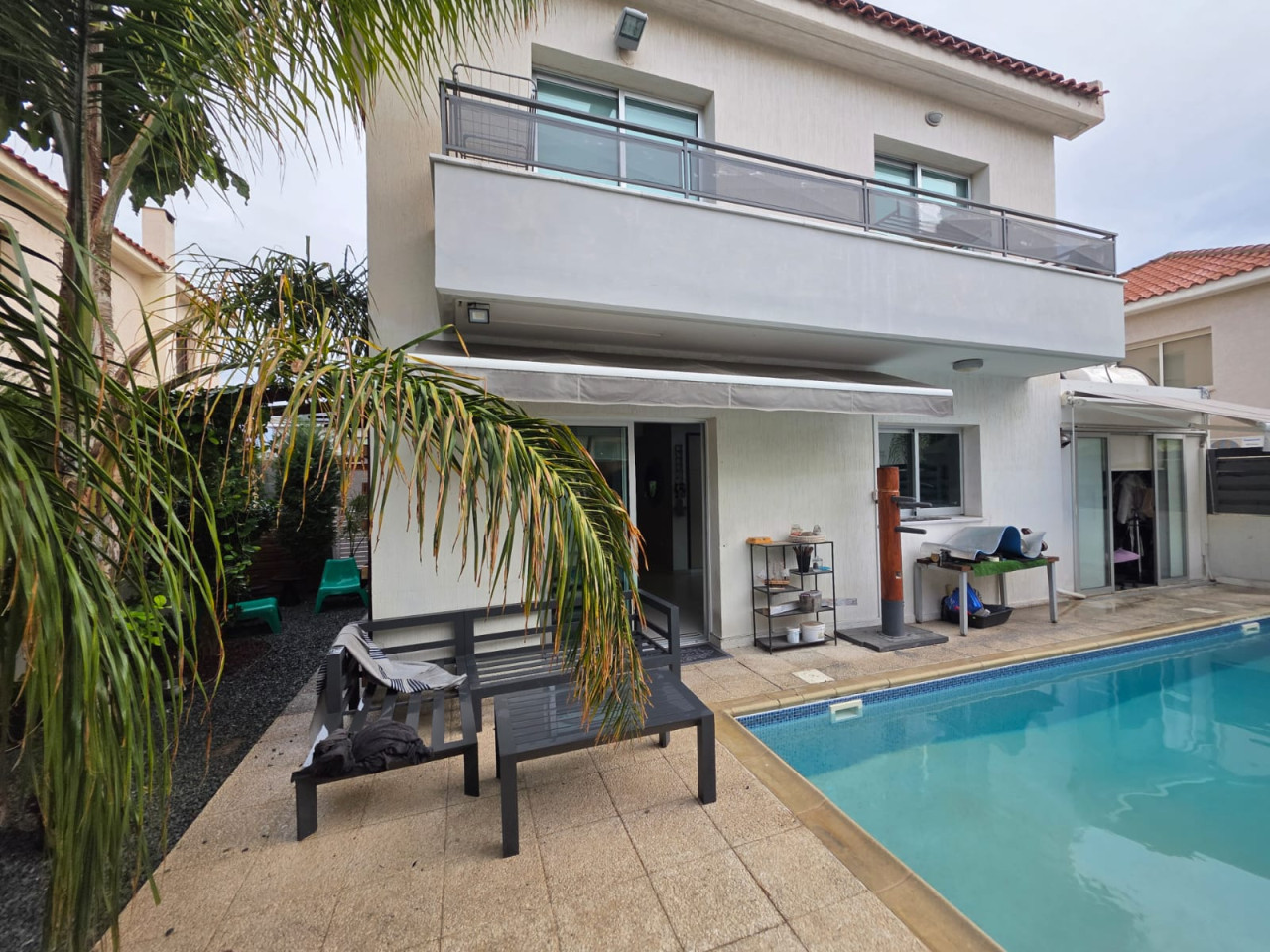 Property for Sale: House (Detached) in Agios Athanasios, Limassol  | Key Realtor Cyprus