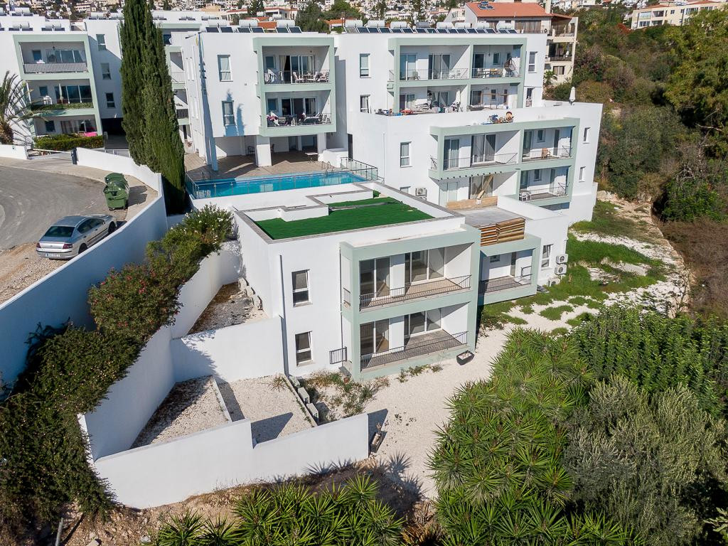 Property for Sale: Apartment (Flat) in Pegeia, Paphos  | Key Realtor Cyprus