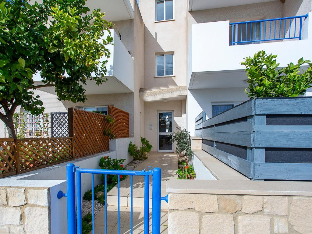 Property for Sale: Apartment (Flat) in Mandria, Paphos  | Key Realtor Cyprus