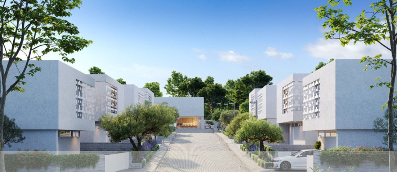 Property for Sale: House (Detached) in Agios Tychonas, Limassol  | Key Realtor Cyprus