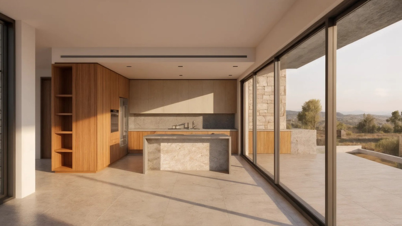 Property for Sale: House (Detached) in Tala, Paphos  | Key Realtor Cyprus