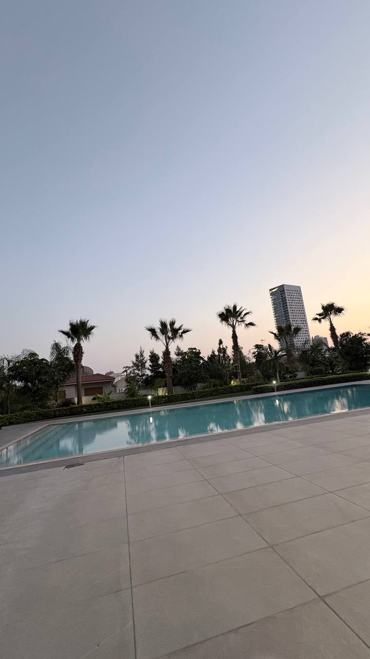 Property for Sale: Apartment (Flat) in Moutagiaka Tourist Area, Limassol  | Key Realtor Cyprus