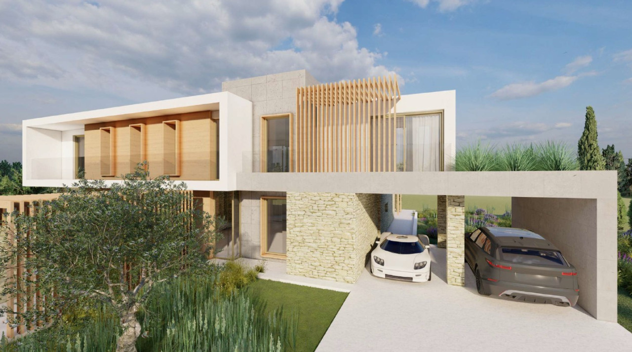 Property for Sale: House (Detached) in Pegeia, Paphos  | Key Realtor Cyprus