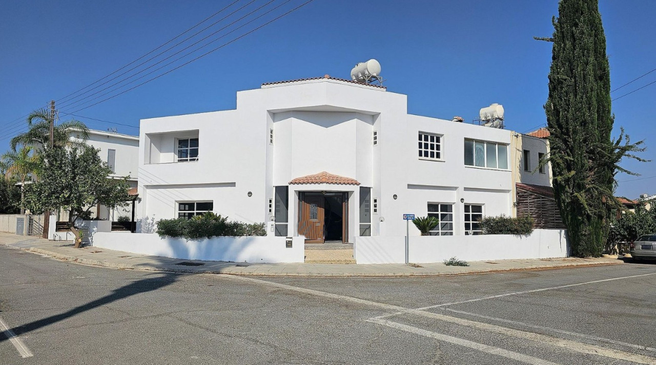 Property for Sale: House (Detached) in Pano Deftera, Nicosia  | Key Realtor Cyprus