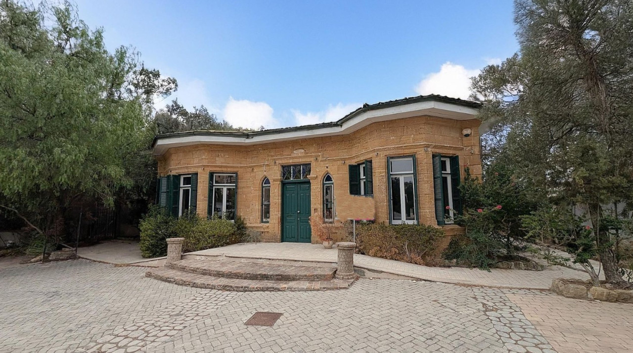 Property for Sale: Commercial (Building) in City Area, Nicosia  | Key Realtor Cyprus