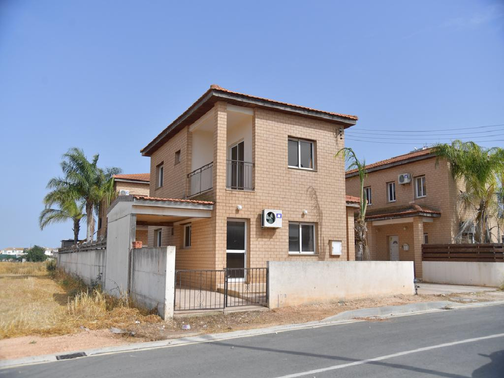 Property for Sale: House (Detached) in Avgorou, Famagusta  | Key Realtor Cyprus