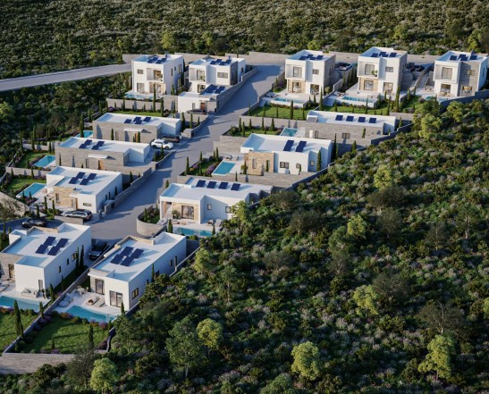 Property for Sale: House (Detached) in Pegeia, Paphos  | Key Realtor Cyprus