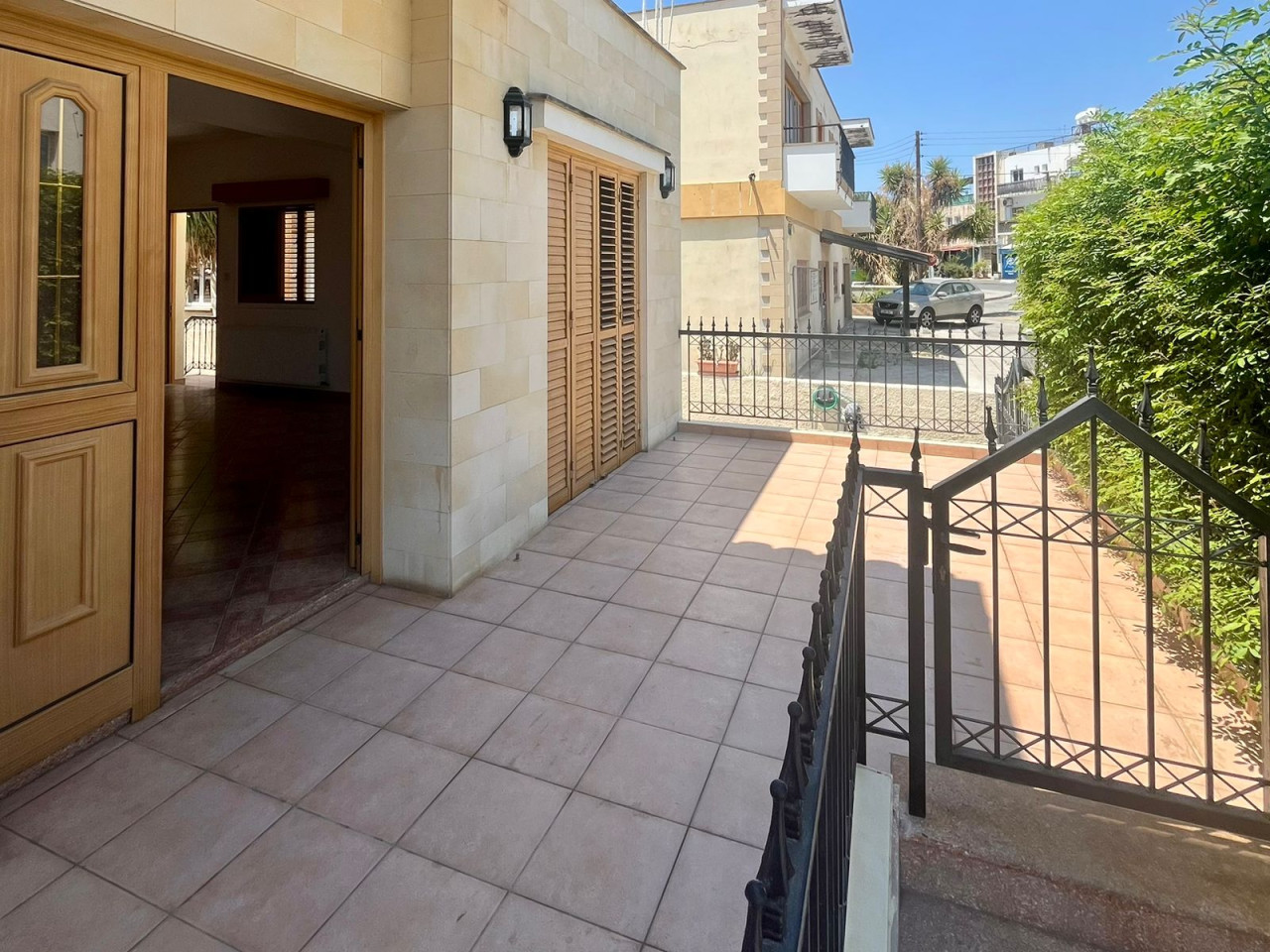 Property for Sale: House (Semi detached) in Agios Dometios, Nicosia  | Key Realtor Cyprus