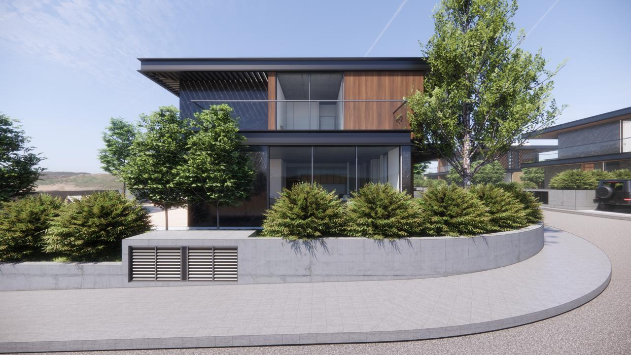 Property for Sale: House (Detached) in Chlorakas, Paphos  | Key Realtor Cyprus