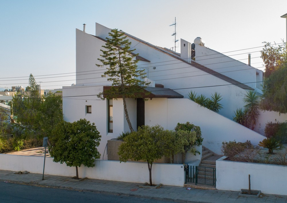 Property for Sale: House (Detached) in Aglantzia, Nicosia  | Key Realtor Cyprus