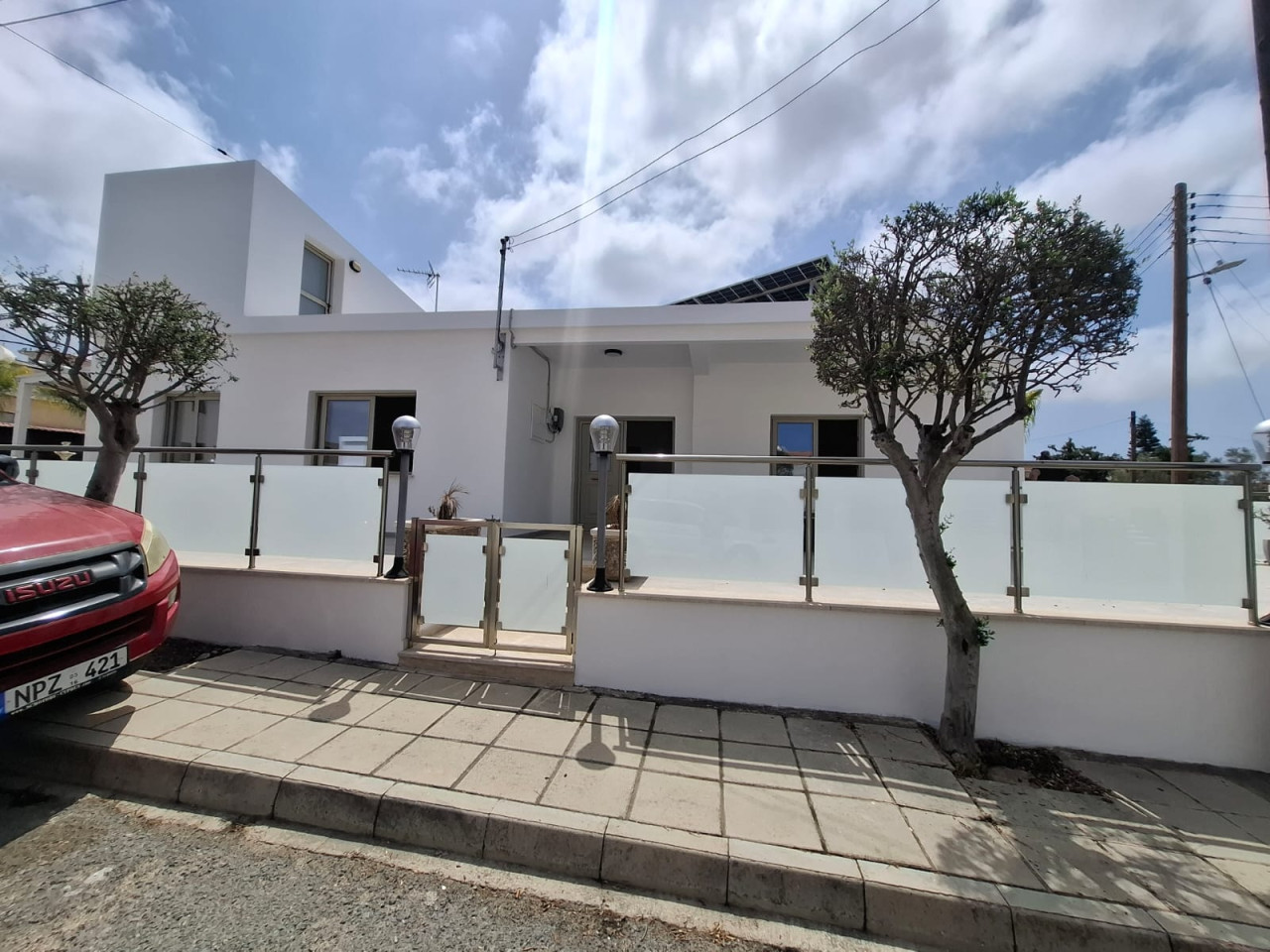 Property for Sale: House (Detached) in Agios Pavlos, Paphos  | Key Realtor Cyprus