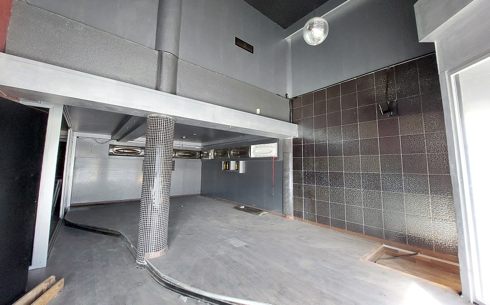 Property for Sale: Commercial (Shop) in Agioi Omologites, Nicosia  | Key Realtor Cyprus