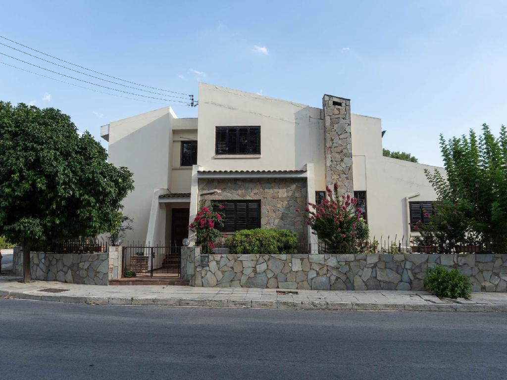 Property for Sale: House (Detached) in Engomi, Nicosia  | Key Realtor Cyprus