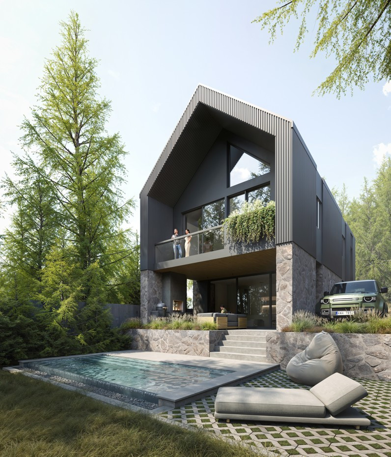 Property for Sale: House (Detached) in Moniatis, Limassol  | Key Realtor Cyprus