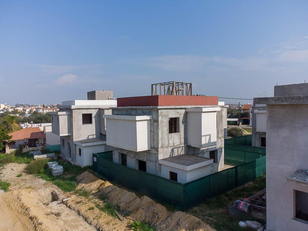 Property for Sale: Investment (Residential) in Tseri, Nicosia  | Key Realtor Cyprus