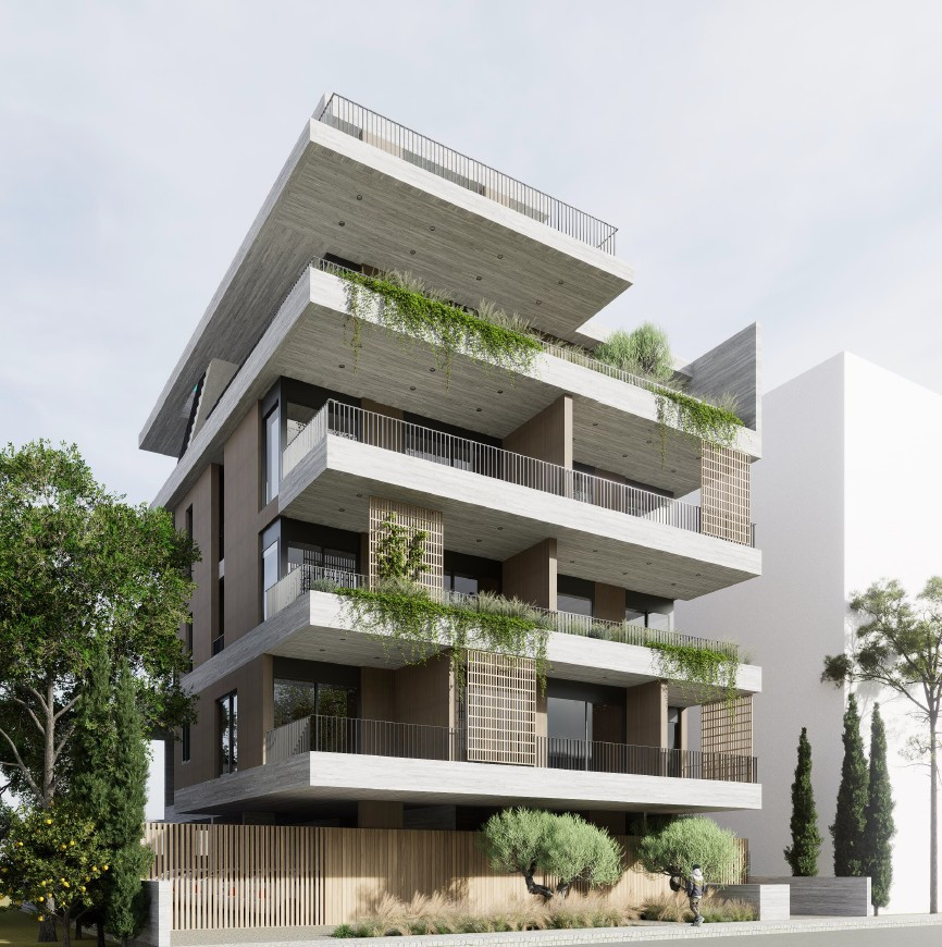 Property for Sale: Apartment (Flat) in Agios Nektarios, Limassol  | Key Realtor Cyprus