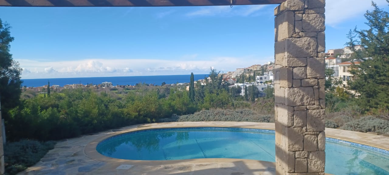 Property for Sale: House (Detached) in Chlorakas, Paphos  | Key Realtor Cyprus