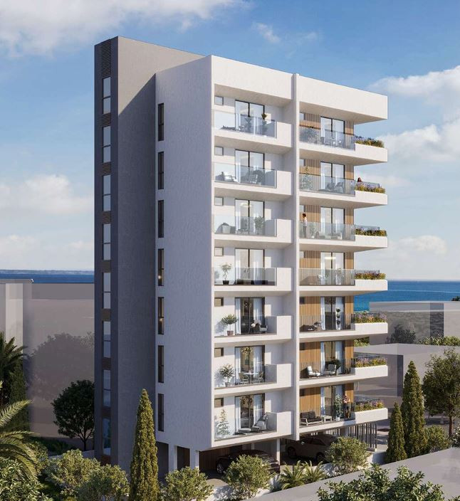 Property for Sale: Apartment (Flat) in Larnaca Port, Larnaca  | Key Realtor Cyprus