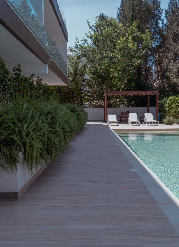 Property for Sale: Apartment (Flat) in Potamos Germasoyias, Limassol  | Key Realtor Cyprus