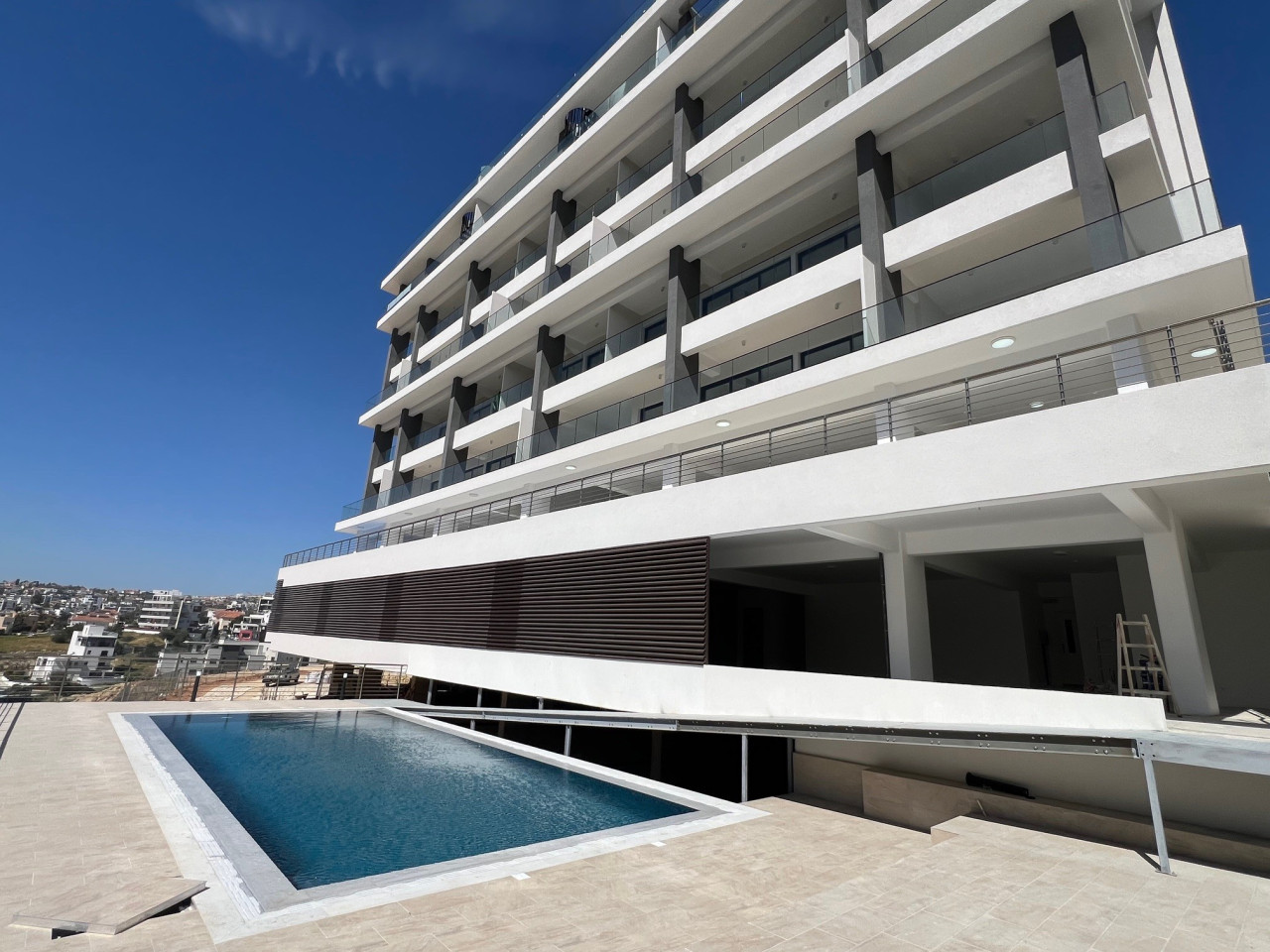 Property for Sale: Apartment (Flat) in Agios Athanasios, Limassol  | Key Realtor Cyprus