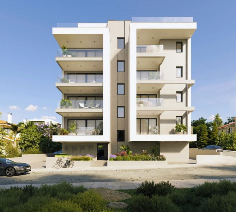 Property for Sale: Apartment (Flat) in Kaimakli, Nicosia  | Key Realtor Cyprus