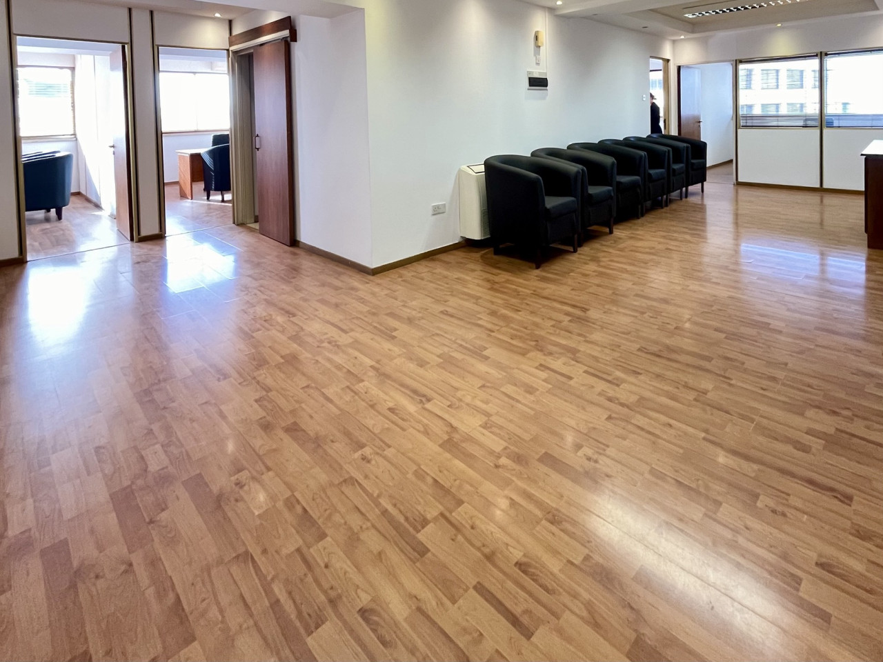 Property for Sale: Commercial (Office) in City Center, Nicosia  | Key Realtor Cyprus