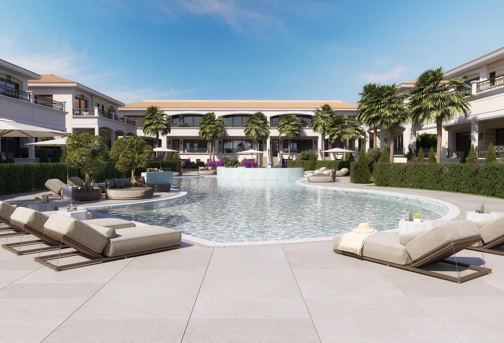 Property for Sale: House (Maisonette) in Zygi, Larnaca  | Key Realtor Cyprus