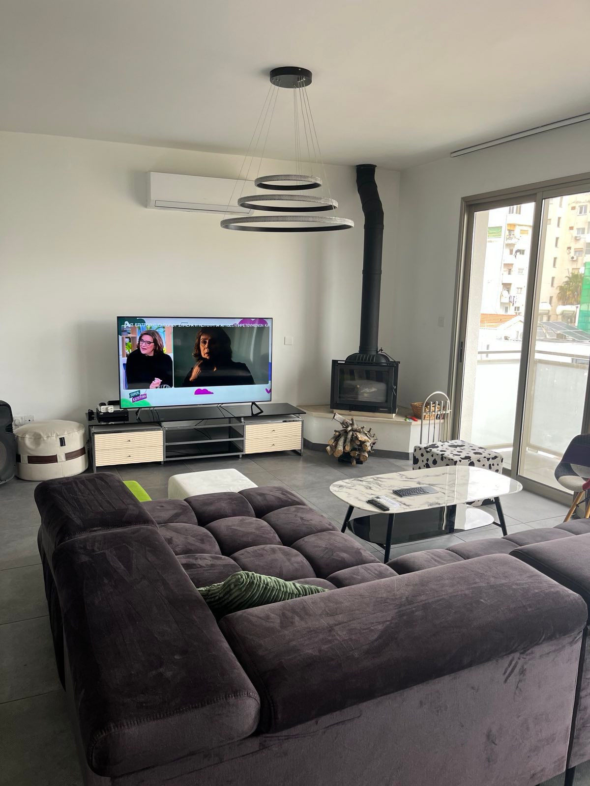 Property for Rent: Apartment (Penthouse) in Agia Triada, Limassol for Rent | Key Realtor Cyprus