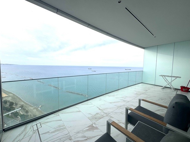 Property for Rent: Apartment (Flat) in Neapoli, Limassol for Rent | Key Realtor Cyprus