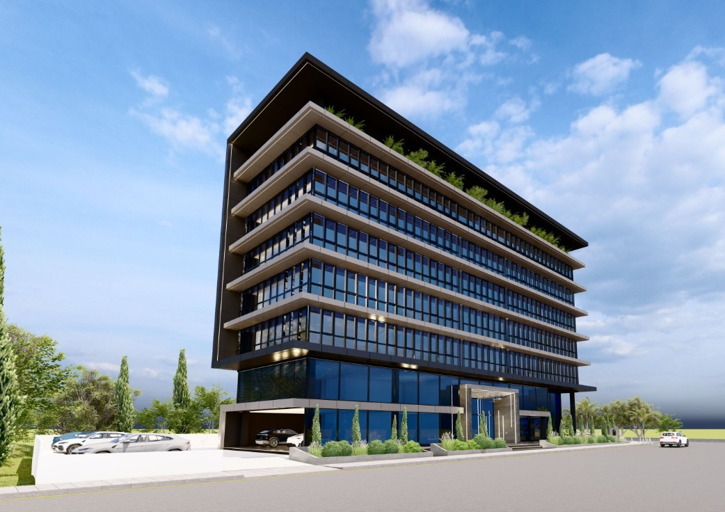 Property for Sale: Commercial (Building) in Germasoyia Tourist Area, Limassol  | Key Realtor Cyprus
