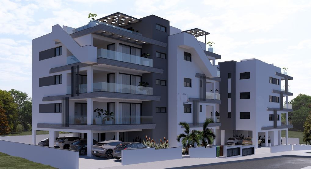 Property for Sale: Apartment (Flat) in Ekali, Limassol  | Key Realtor Cyprus