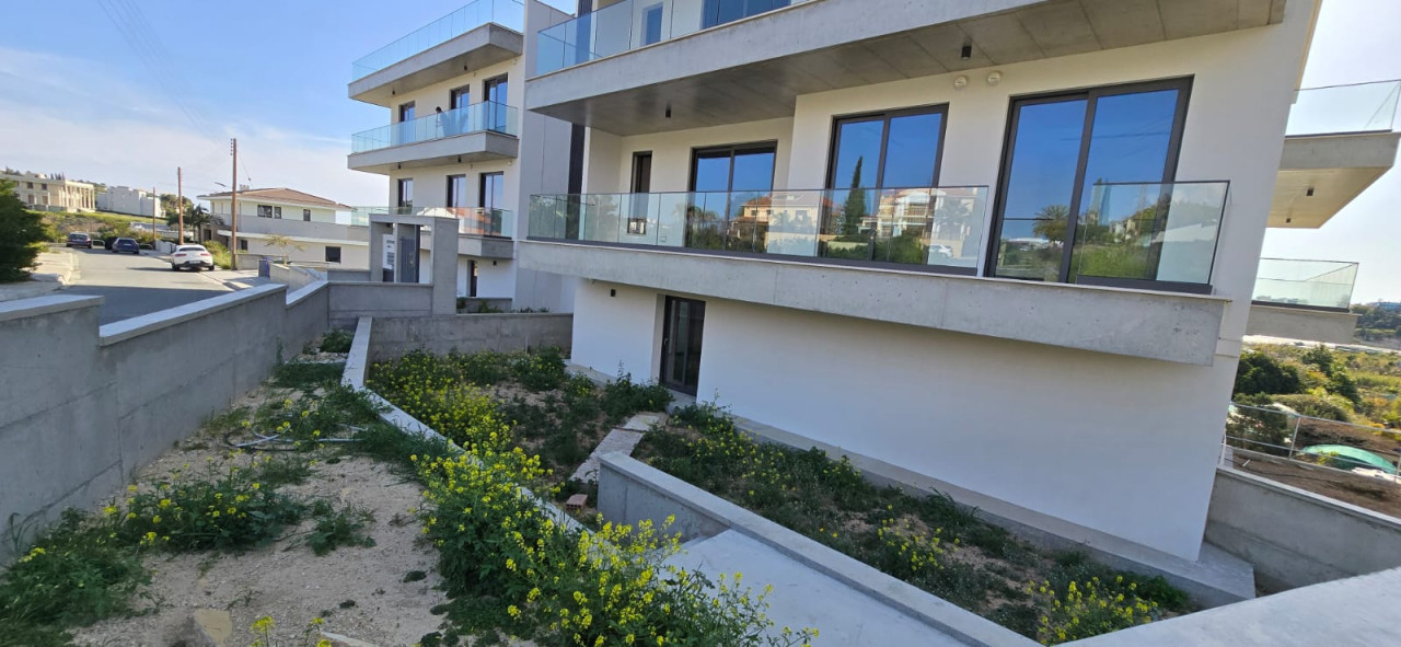 Property for Sale: Apartment (Flat) in Germasoyia, Limassol  | Key Realtor Cyprus
